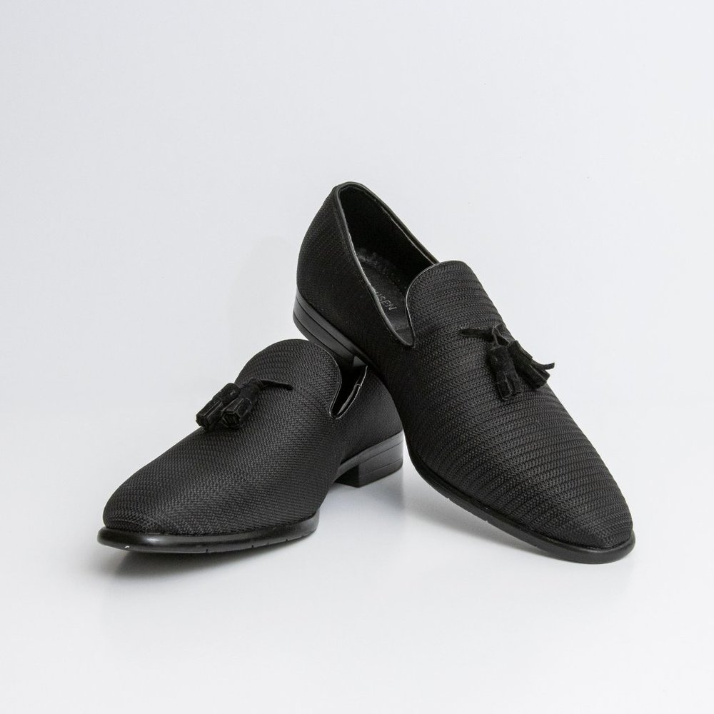 Van Heusen | Men dress shoes | Loafer | Size 11 |